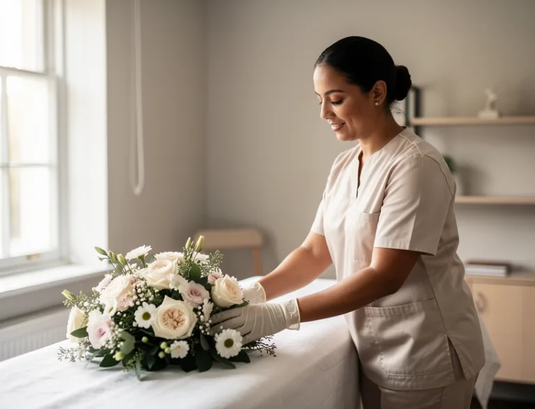 funeral home Sooke